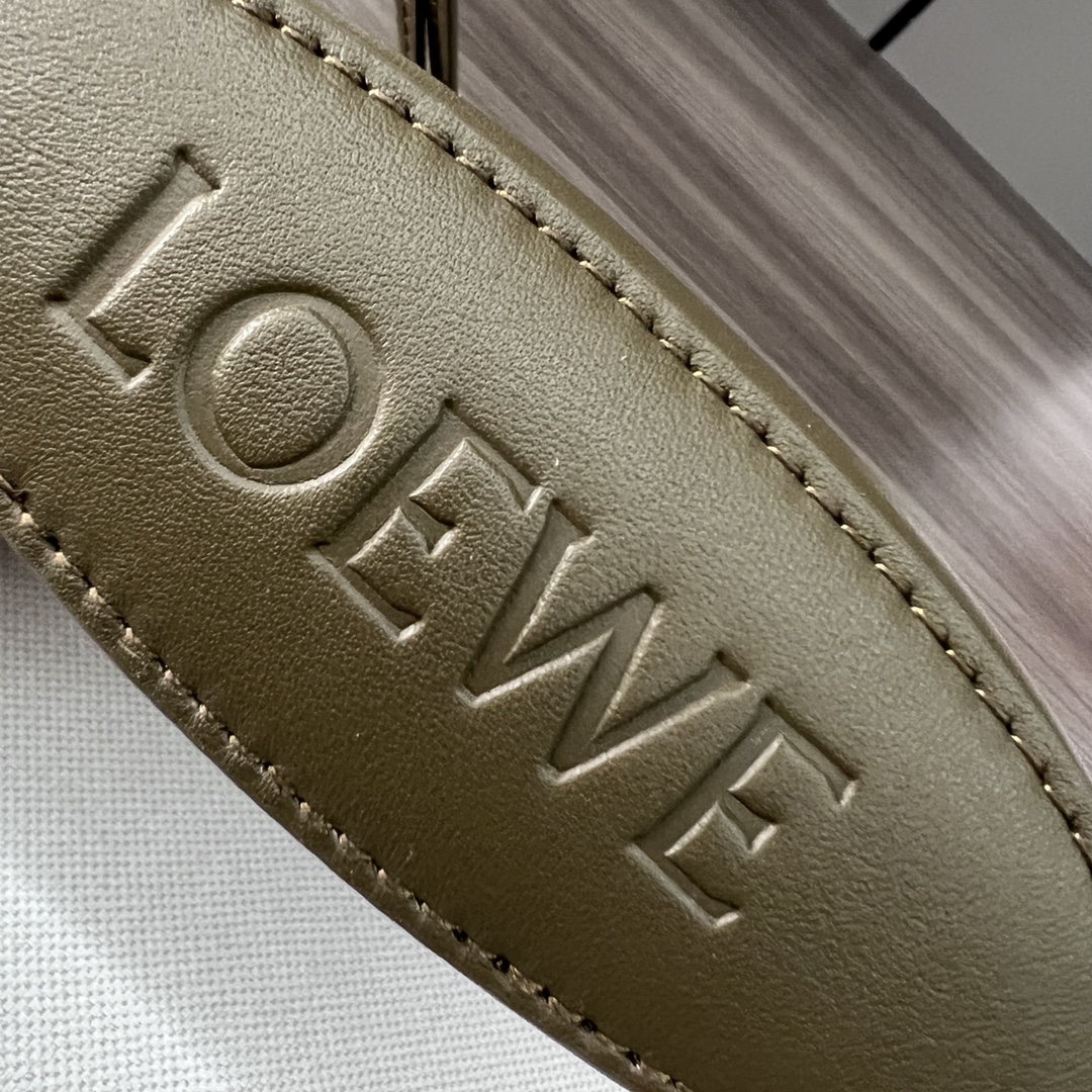 Loewe Satchel Bags